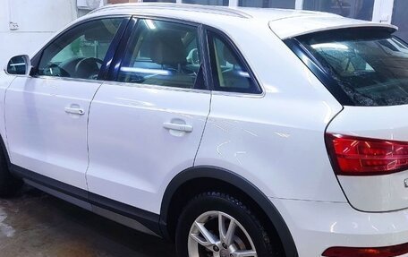 Audi Q3, 2015 год, 2 750 000 рублей, 3 фотография