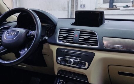 Audi Q3, 2015 год, 2 750 000 рублей, 8 фотография