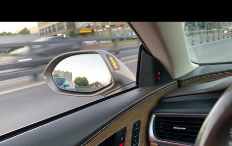 Audi A7, 2013 год, 2 800 000 рублей, 9 фотография