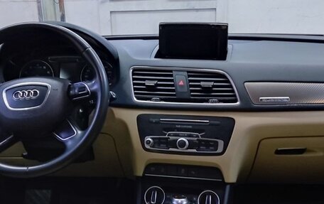 Audi Q3, 2015 год, 2 750 000 рублей, 7 фотография