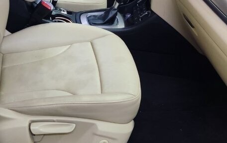 Audi Q3, 2015 год, 2 750 000 рублей, 10 фотография