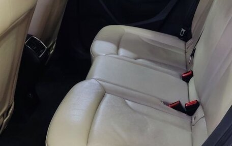 Audi Q3, 2015 год, 2 750 000 рублей, 13 фотография