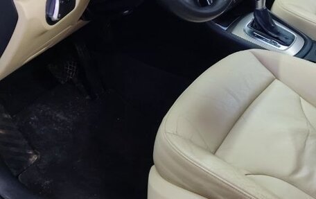 Audi Q3, 2015 год, 2 750 000 рублей, 9 фотография