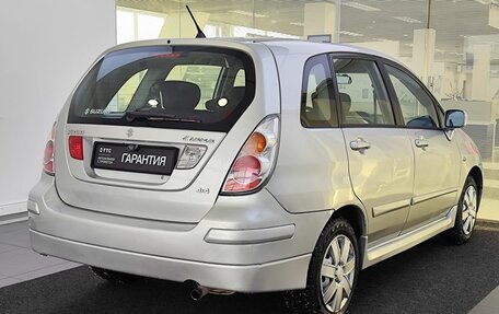Suzuki Liana, 2005 год, 509 000 рублей, 6 фотография
