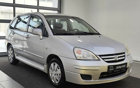 Suzuki Liana, 2005 год, 509 000 рублей, 3 фотография