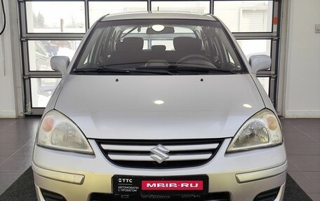 Suzuki Liana, 2005 год, 509 000 рублей, 2 фотография