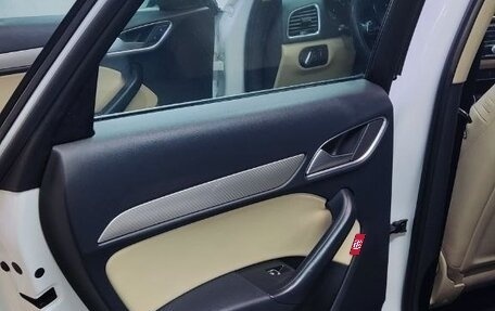 Audi Q3, 2015 год, 2 750 000 рублей, 14 фотография