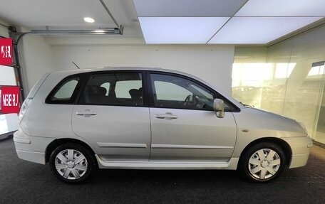 Suzuki Liana, 2005 год, 509 000 рублей, 5 фотография