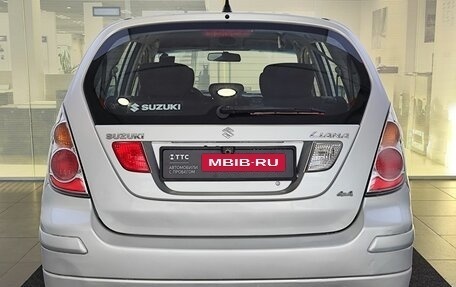 Suzuki Liana, 2005 год, 509 000 рублей, 7 фотография