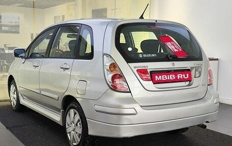 Suzuki Liana, 2005 год, 509 000 рублей, 8 фотография