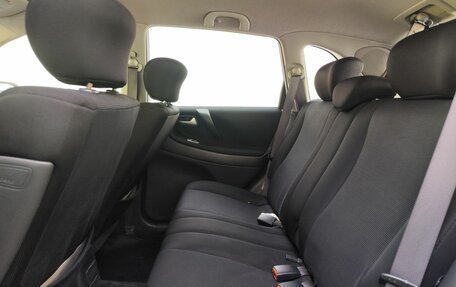 Suzuki Liana, 2005 год, 509 000 рублей, 15 фотография