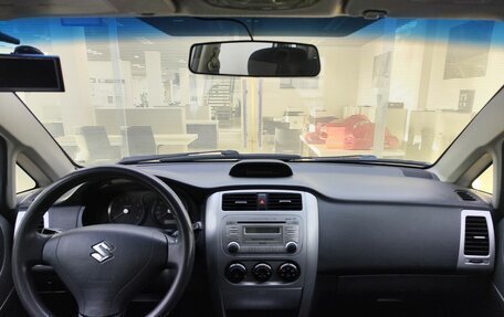 Suzuki Liana, 2005 год, 509 000 рублей, 17 фотография