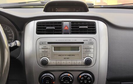 Suzuki Liana, 2005 год, 509 000 рублей, 18 фотография