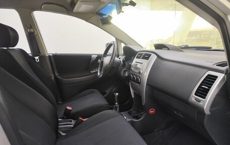 Suzuki Liana, 2005 год, 509 000 рублей, 13 фотография