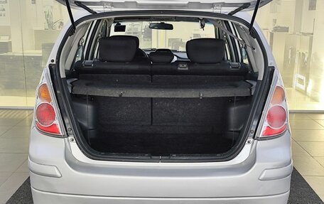 Suzuki Liana, 2005 год, 509 000 рублей, 12 фотография