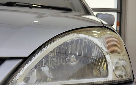 Suzuki Liana, 2005 год, 509 000 рублей, 21 фотография