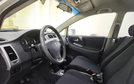 Suzuki Liana, 2005 год, 509 000 рублей, 20 фотография