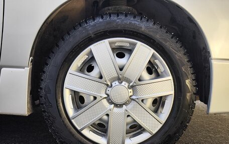 Suzuki Liana, 2005 год, 509 000 рублей, 22 фотография