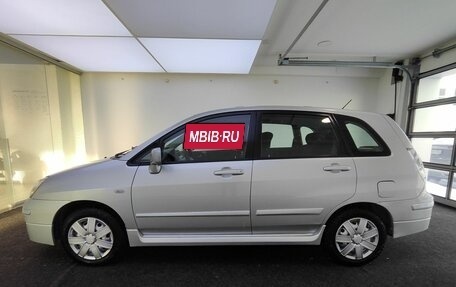 Suzuki Liana, 2005 год, 509 000 рублей, 10 фотография