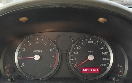 Suzuki Liana, 2005 год, 509 000 рублей, 16 фотография