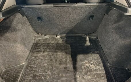 Skoda Rapid I, 2014 год, 849 000 рублей, 13 фотография