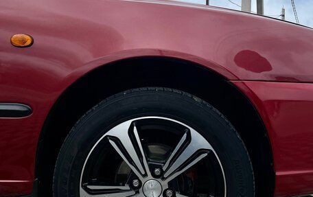 Hyundai Accent II, 2006 год, 400 000 рублей, 6 фотография