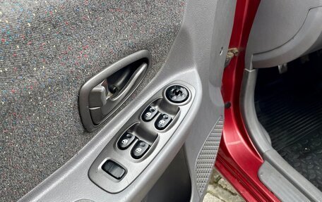 Hyundai Accent II, 2006 год, 400 000 рублей, 13 фотография