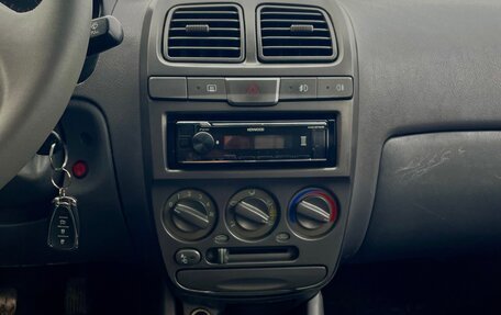 Hyundai Accent II, 2006 год, 400 000 рублей, 18 фотография