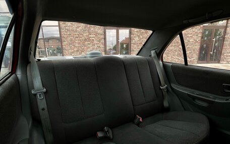 Hyundai Accent II, 2006 год, 400 000 рублей, 19 фотография