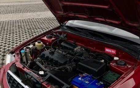 Hyundai Accent II, 2006 год, 400 000 рублей, 21 фотография