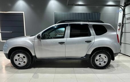 Renault Duster I рестайлинг, 2012 год, 800 000 рублей, 2 фотография