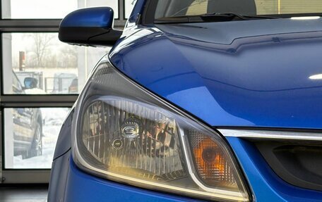 KIA Rio IV, 2018 год, 1 260 000 рублей, 21 фотография