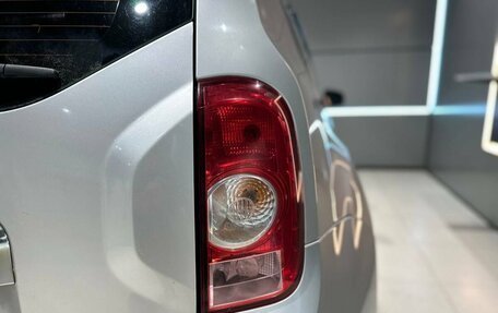 Renault Duster I рестайлинг, 2012 год, 800 000 рублей, 9 фотография