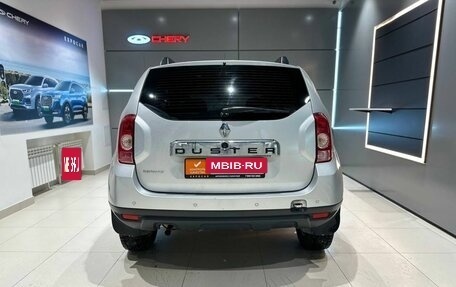 Renault Duster I рестайлинг, 2012 год, 800 000 рублей, 4 фотография