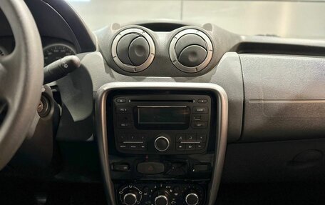 Renault Duster I рестайлинг, 2012 год, 800 000 рублей, 15 фотография