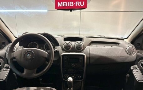 Renault Duster I рестайлинг, 2012 год, 800 000 рублей, 12 фотография