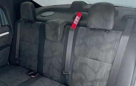 Renault Logan I, 2010 год, 425 000 рублей, 8 фотография