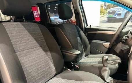 Renault Duster I рестайлинг, 2012 год, 800 000 рублей, 16 фотография