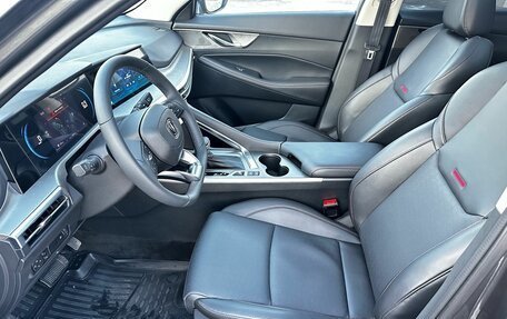 Changan CS35 Plus, 2024 год, 2 200 000 рублей, 8 фотография