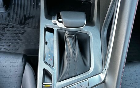 Changan CS35 Plus, 2024 год, 2 200 000 рублей, 16 фотография