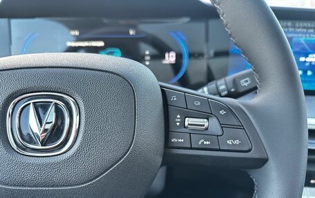 Changan CS35 Plus, 2024 год, 2 200 000 рублей, 14 фотография