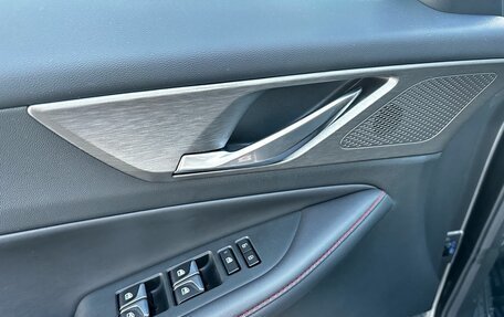 Changan CS35 Plus, 2024 год, 2 200 000 рублей, 12 фотография