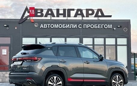 Changan CS35 Plus, 2024 год, 2 200 000 рублей, 5 фотография