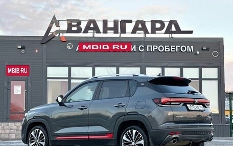 Changan CS35 Plus, 2024 год, 2 200 000 рублей, 3 фотография