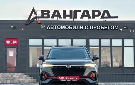 Changan CS35 Plus, 2024 год, 2 200 000 рублей, 7 фотография
