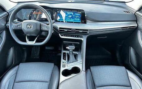 Changan CS35 Plus, 2024 год, 2 200 000 рублей, 22 фотография