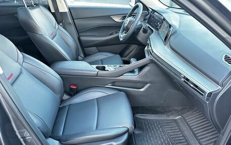 Changan CS35 Plus, 2024 год, 2 200 000 рублей, 18 фотография