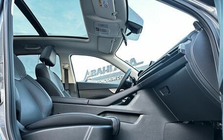 Changan CS35 Plus, 2024 год, 2 200 000 рублей, 19 фотография