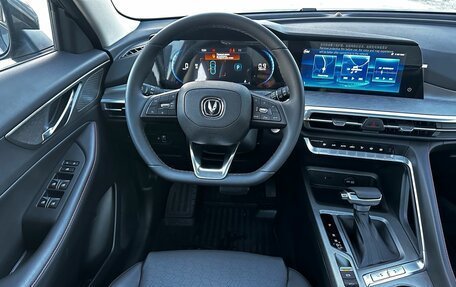 Changan CS35 Plus, 2024 год, 2 200 000 рублей, 23 фотография