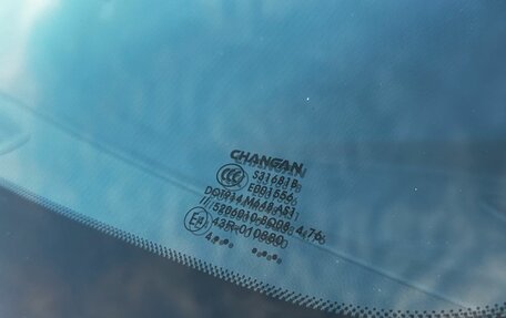 Changan CS35 Plus, 2024 год, 2 200 000 рублей, 27 фотография